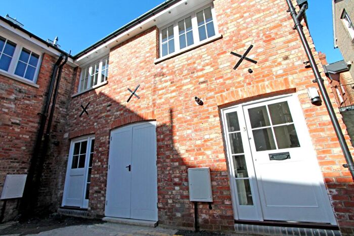 1 Bedroom Flat To Rent In Granville Place, Bournemouth, BH1