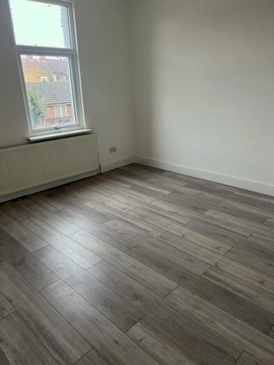 5 Bedroom Terraced House To Rent In Bellevue Road, Southend-On-Sea, SS2