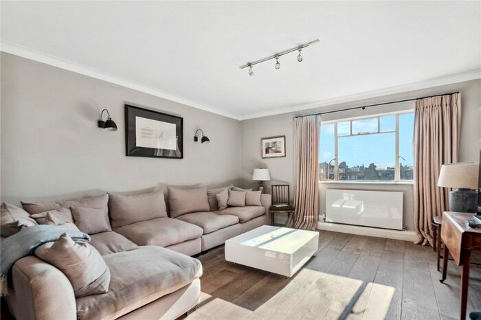 2 Bedroom Flat To Rent In Harrington Road, London, SW7