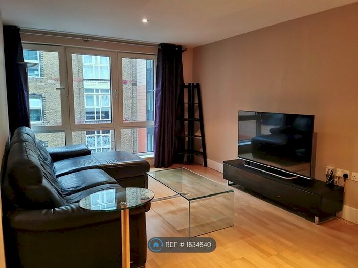 1 Bedroom Flat To Rent In High Timber Street, London, EC4V