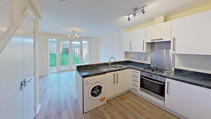 2 Bedroom House To Rent In Fairbairn Way, Dunbar, East Lothian, EH42