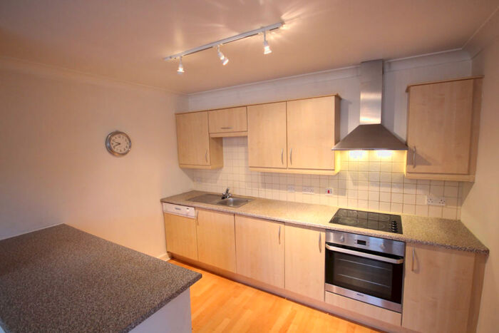 2 Bedroom Apartment To Rent In Millsands, S3