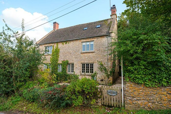 3 Bedroom Cottage To Rent In Radford, Chipping Norton, OX7