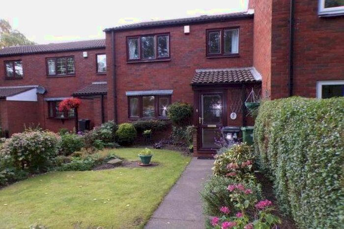 3 Bedroom End Of Terrace House To Rent In Upper Forster Street, Walsall, WS4