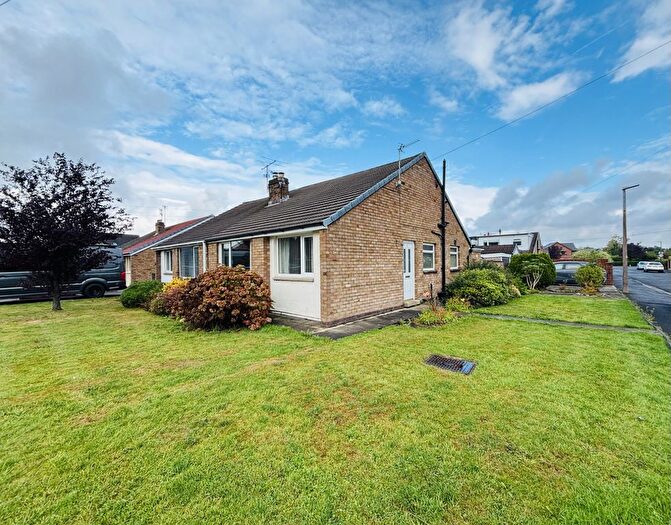2 Bedroom Bungalow To Rent In Kentmere Drive, Longton, Preston, PR4