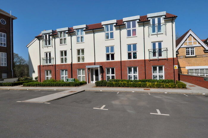 2 Bedroom Apartment To Rent In Moor Green Lane, Moseley, B13