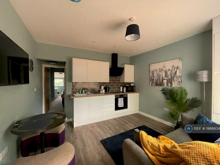 1 Bedroom Flat To Rent In Nottingham Road, Spondon, Derby, DE21