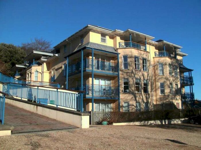 2 Bedroom Flat To Rent In Higher Warberry Road, Torquay, TQ1