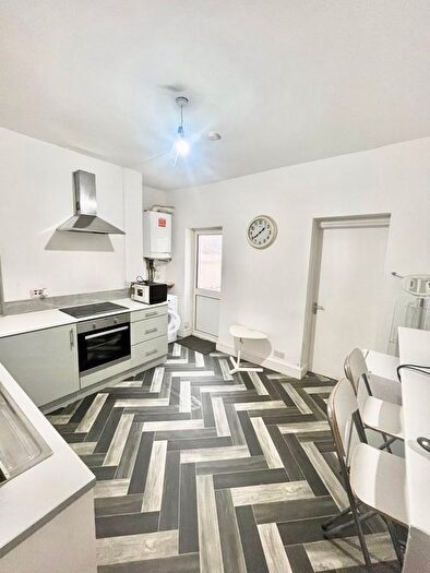 4 Bedroom Property To Rent In Romney Street, Salford, M6