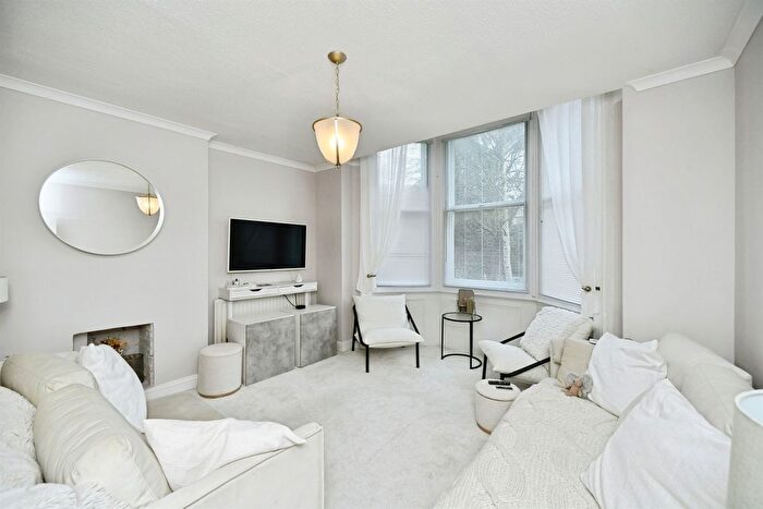 1 Bedroom Flat For Sale In Preston Road, Brighton, BN1