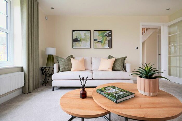 4 Bedroom Detached House For Sale In Canon Pyon Road, Hereford, HR4