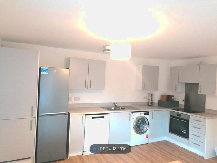 2 Bedroom Flat To Rent In Crouch Court, Birmingham B29