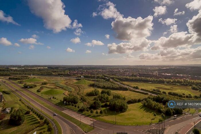 3 Bedroom Semi-Detached House To Rent In Speckledwood Way, Newcastle Upon Tyne, NE13