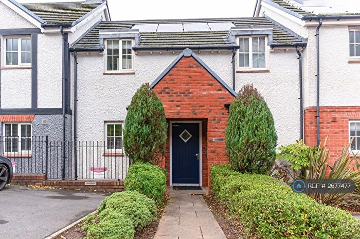 2 Bedroom Flat To Rent In Thornfield House, Bristol, BS10