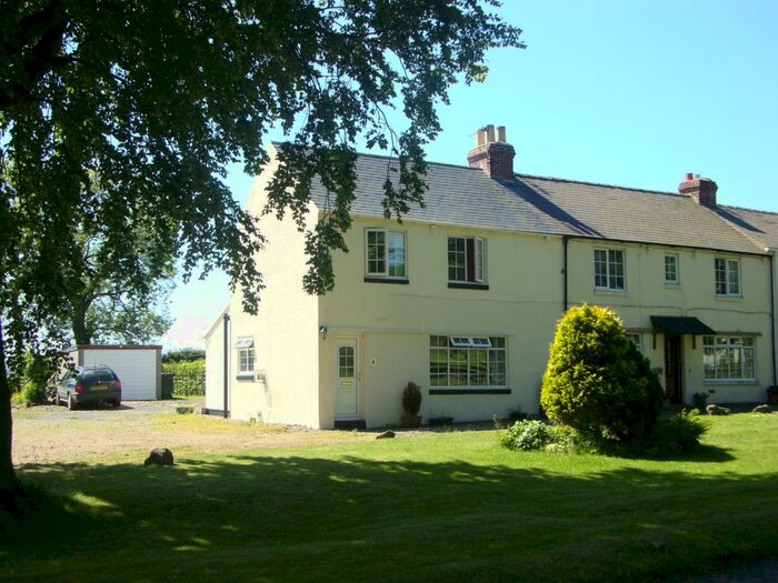 3 Bedroom End Of Terrace House To Rent In Town Kelleo, Kelloe, Durham, DH6