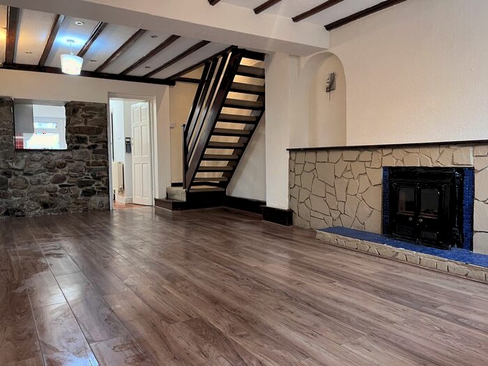 2 Bedroom Terraced House To Rent In Swansea Road, Llangyfelach, Swansea, SA5