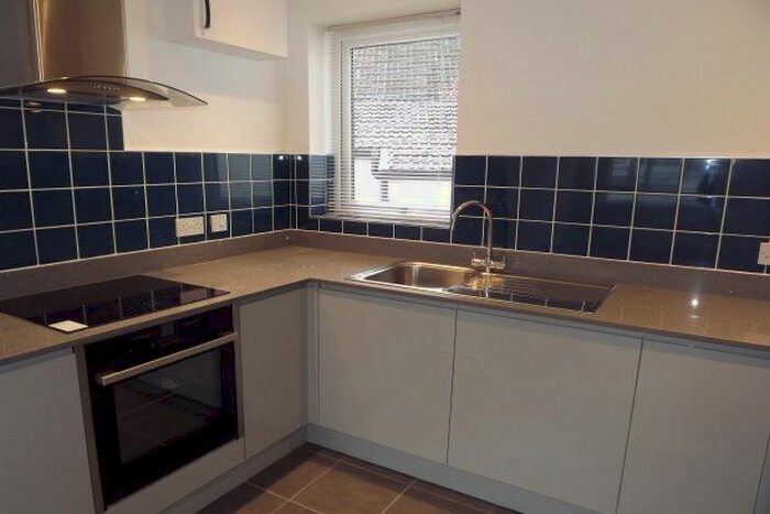 1 Bedroom Flat To Rent In Canford Lane, Bristol, BS9