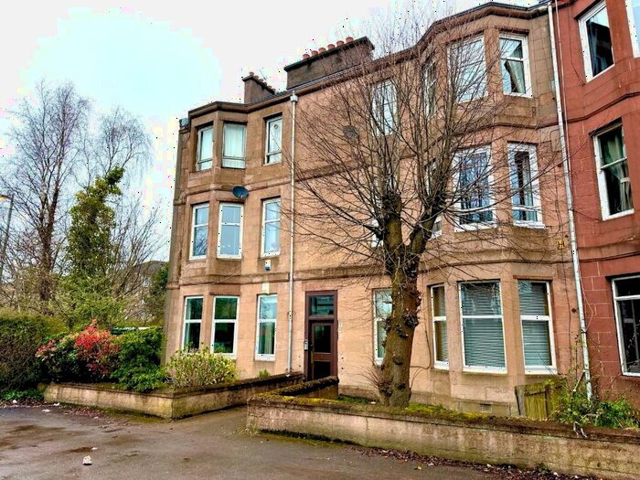 2 Bedroom Flat To Rent In Strathcona Street, Anniesland, Glasgow, G13