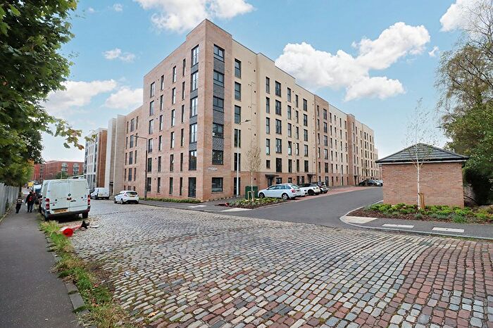 2 Bedroom Flat To Rent In Kilpatrick Grove, Edinburgh, EH6