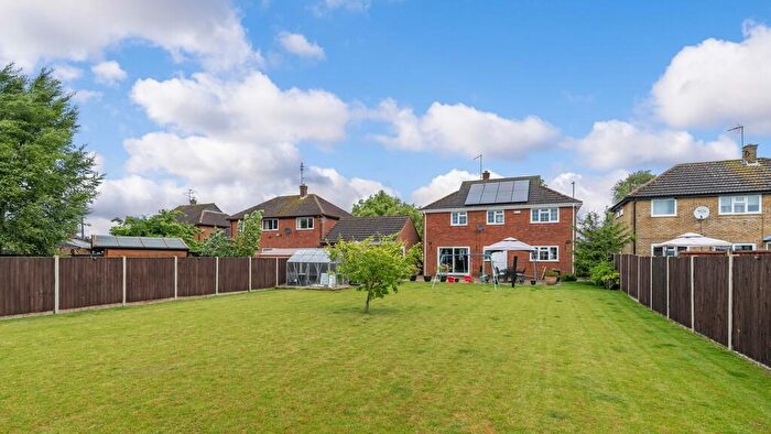 4 Bedroom Detached House For Sale In Bridge Road, Sutton Bridge, Spalding, Lincolnshire, PE12