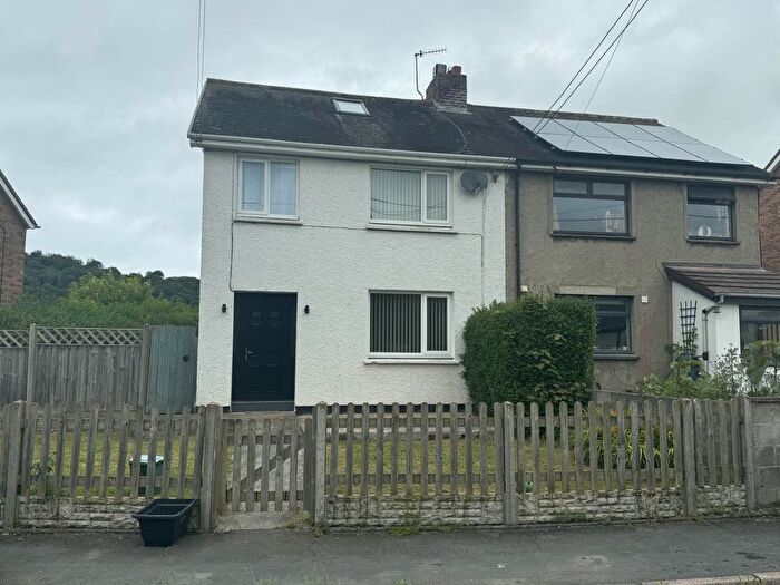 3 Bedroom Property To Rent In Broncynfelin, Clarach, Aberystwyth, SY23