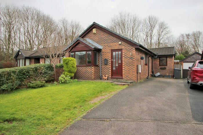 3 Bedroom Bungalow To Rent In Denby Close, Lostock Hall, PR5