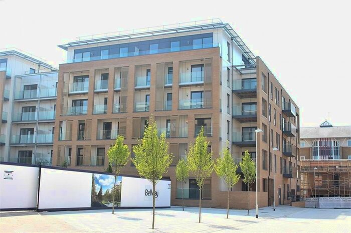 1 Bedroom Flat To Rent In Watson Heights, Chelmsford, CM1