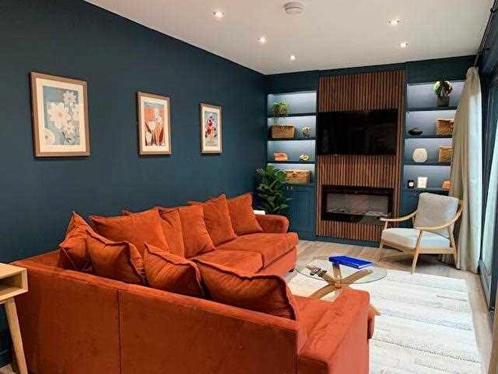 2 Bedroom Terraced House To Rent In Barton Vale, Bristol, Bristol, BS2