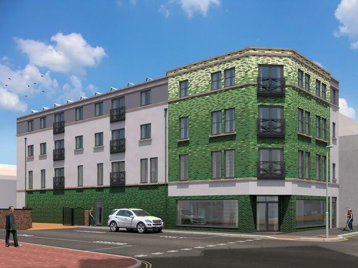 1 Bedroom Apartment To Rent In Old London Road, Kingston Upon Thames, KT2