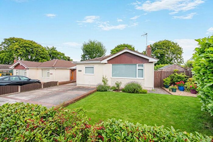 3 Bedroom Detached House For Sale In High Park, Gwernaffield, CH7