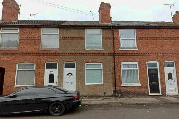 2 Bedroom Terraced House To Rent In Heathfield Lane, Wednesbury, WS10