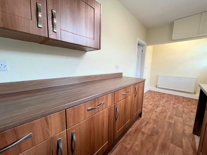 2 Bedroom Terraced House To Rent In Ash Terrace, Consett, County Durham, DH8