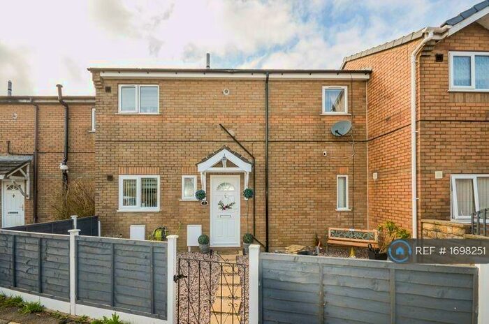 3 Bedroom Terraced House To Rent In Elton Grove, Buxton, SK17