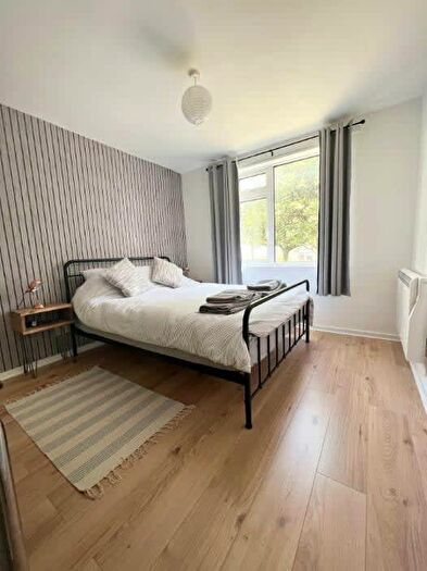 1 Bedroom Flat To Rent In Montague Court, BS2