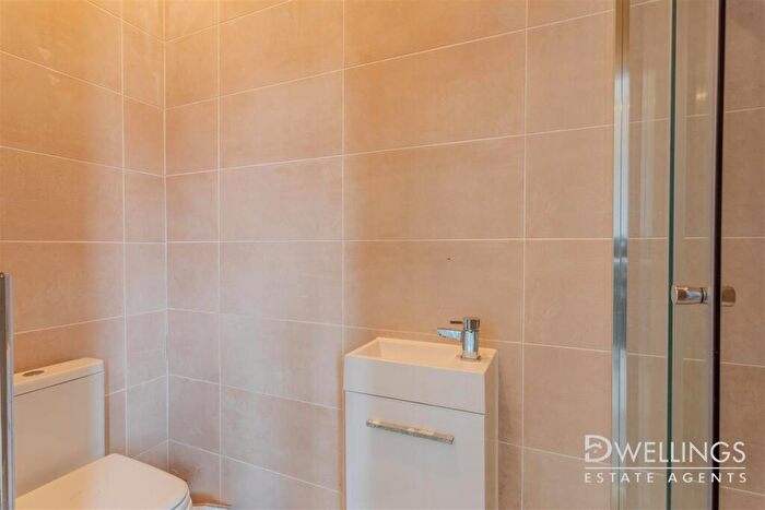 3 Bedroom Terraced House For Sale In Swadlincote Road, Woodville, DE11