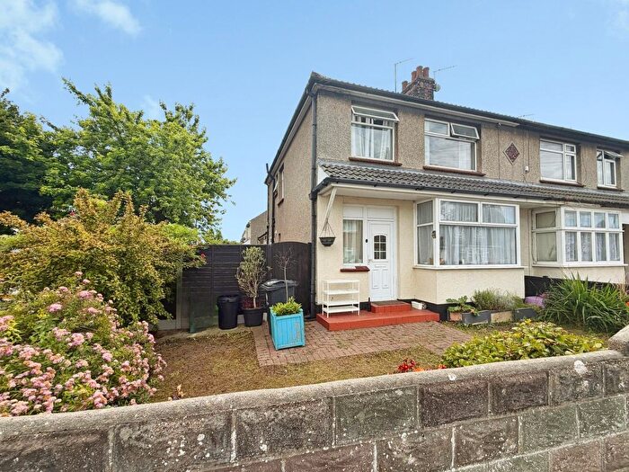4 Bedroom Semi-Detached House To Rent In Anchor Road, Clacton-On-Sea, CO15