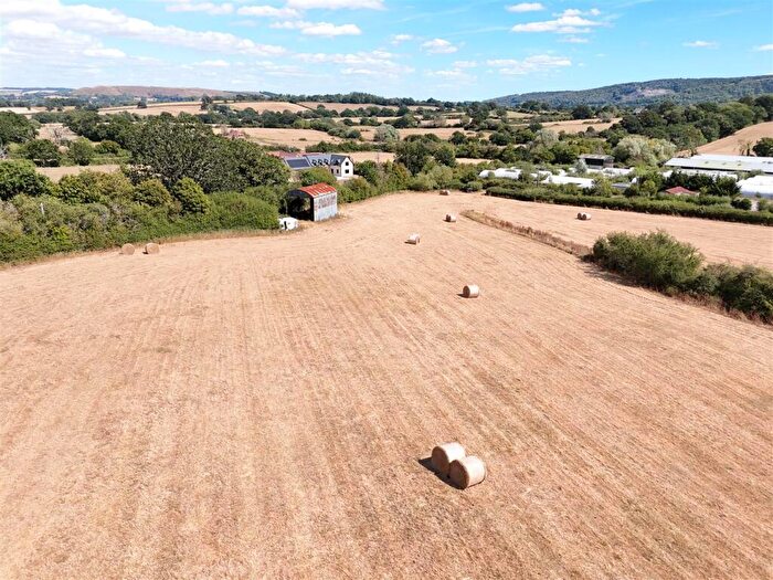Land For Sale In New Road, Broad Oak, Sturminster Newton, DT10