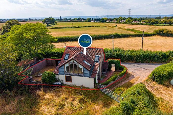 3 Bedroom Detached House For Sale In Detached Chapel | Reduced |, BS35