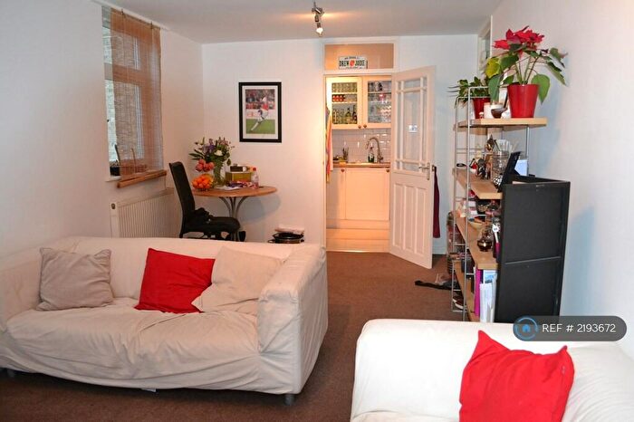 1 Bedroom Flat To Rent In Balham, London, SW12