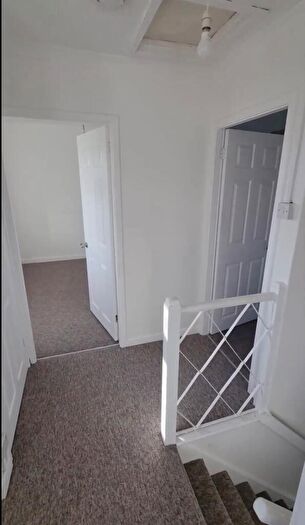 4 Bedroom House To Rent In High Grove, Bristol, BS9