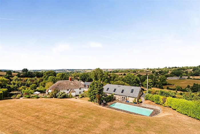 3 Bedroom Detached House For Sale In Saddle Street, Thorncombe, Chard, TA20