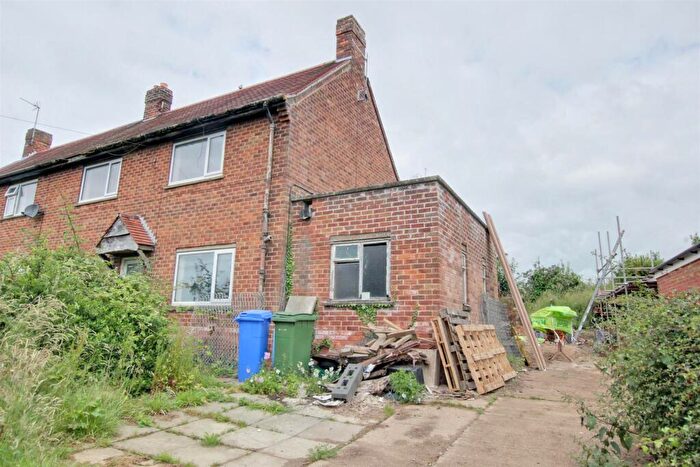 3 Bedroom Semi-Detached House For Sale In Main Street, Etton, Beverley, HU17