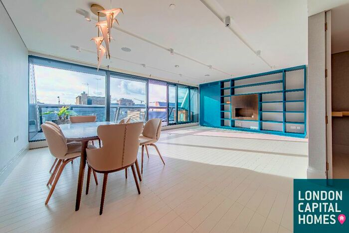 3 Bedroom Flat To Rent In Burlington Gate, Cork Street, London, W1S