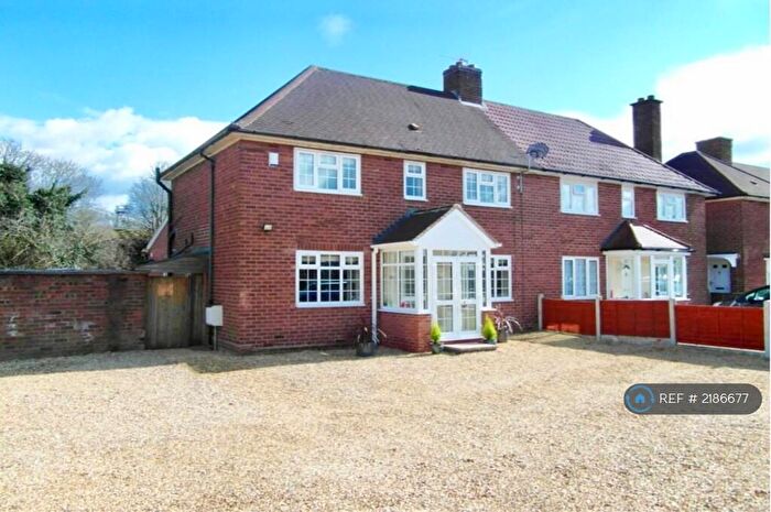 3 Bedroom Semi-Detached House To Rent In Ebrook Road, Sutton Coldfield, B72
