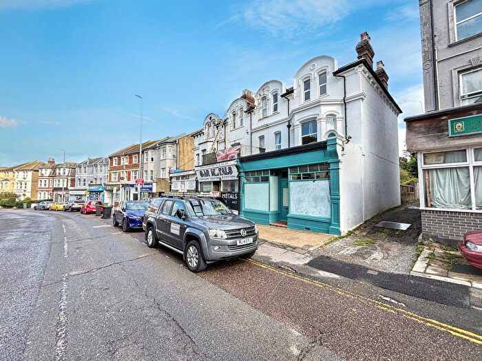 5 Bedroom Semi-Detached House For Sale In London Road, Bexhill-On-Sea, TN39