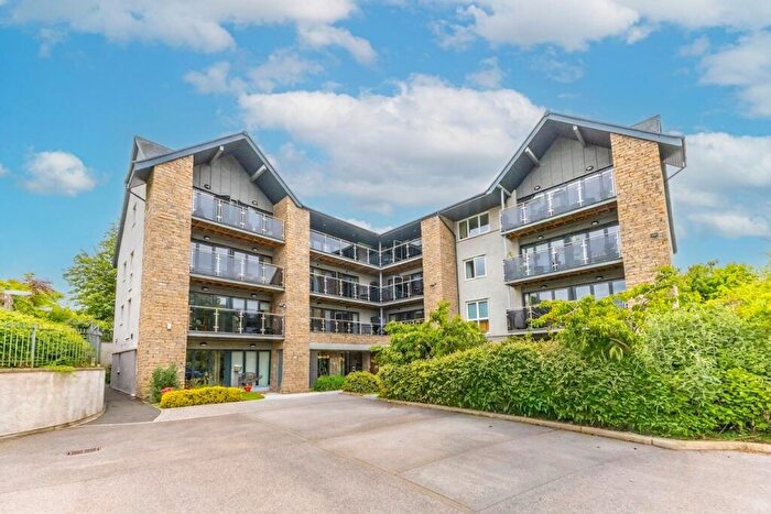 1 Bedroom Flat For Sale In Apartment Queen Elizabeth Court, Tram Lane, Kirkby Lonsdale, LA6