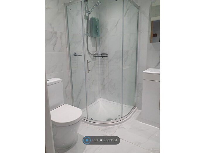 1 Bedroom Flat To Rent In The Interchange, Birmingham, B26