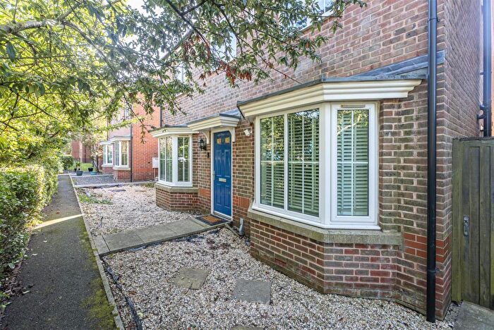 4 Bedroom Detached House For Sale In Oak Crescent, Ashby-De-La-Zouch, LE65