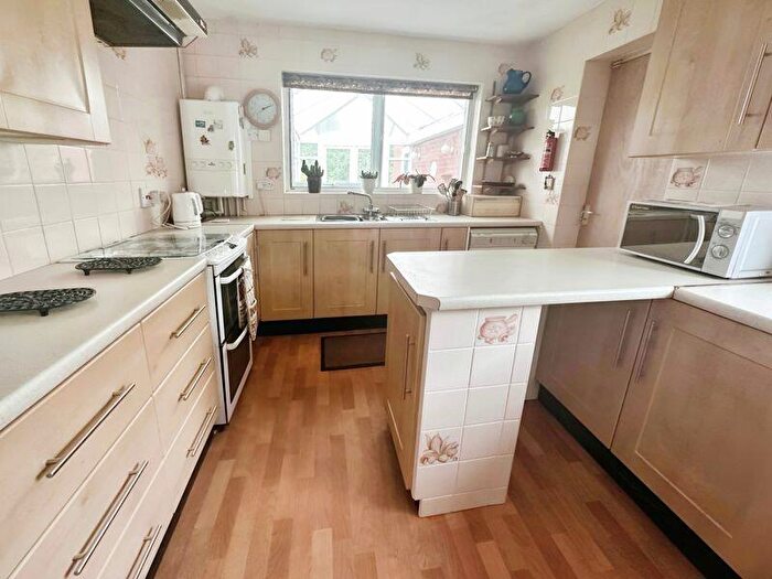 3 Bedroom Bungalow For Sale In Cygnet Close, Ashington, NE63