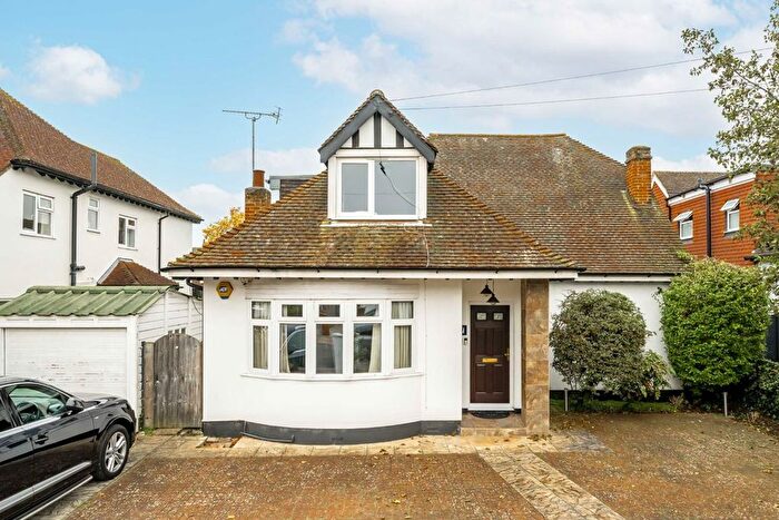 4 Bedroom Property To Rent In Thetford Road, New Malden, KT3